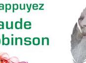 appui Claude Robinson