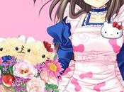 With Kitty présentation dernier personnage