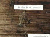 Iamamiwhoami: venir…) Après mystérieuse (?)...