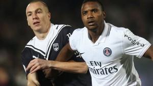 PSG-Bordeaux : duel de losers?