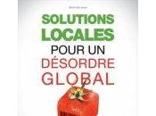 Solutions locales pour désordre global