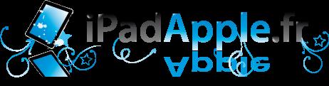 iPadApple.fr logo