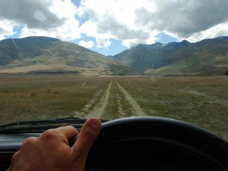 VILMO IN NZ / THE MATAURA,  KIWI MECCA  – INCONTOURNABLE MATAURA