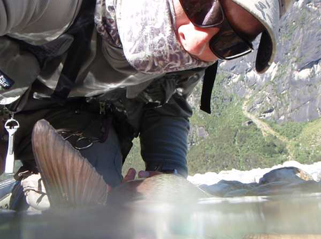 VILMO IN NZ / THE MATAURA,  KIWI MECCA  – INCONTOURNABLE MATAURA