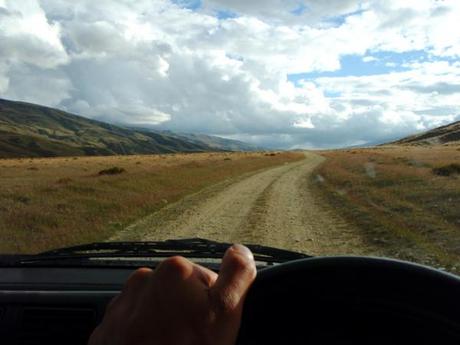 VILMO IN NZ / THE MATAURA,  KIWI MECCA  – INCONTOURNABLE MATAURA