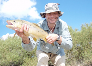 VILMO IN NZ / THE MATAURA,  KIWI MECCA  – INCONTOURNABLE MATAURA