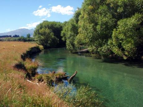 VILMO IN NZ / THE MATAURA,  KIWI MECCA  – INCONTOURNABLE MATAURA