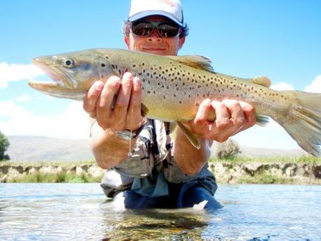 VILMO IN NZ / THE MATAURA,  KIWI MECCA  – INCONTOURNABLE MATAURA