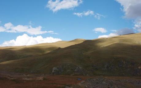 VILMO IN NZ / THE MATAURA,  KIWI MECCA  – INCONTOURNABLE MATAURA