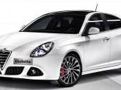 Alfa Roméo Giulietta Quadrifoglio Verde vidéo