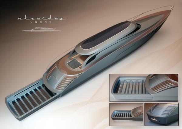 Atreides Yacht - Vuk Dragovic - 4