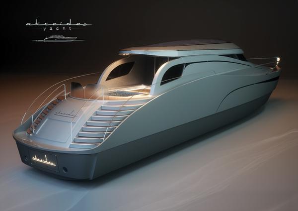 Atreides Yacht - Vuk Dragovic - 3