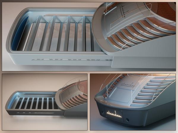 Atreides Yacht - Vuk Dragovic - 5