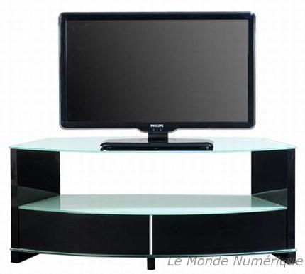 LCDE ATECA, un meuble TV au design épuré