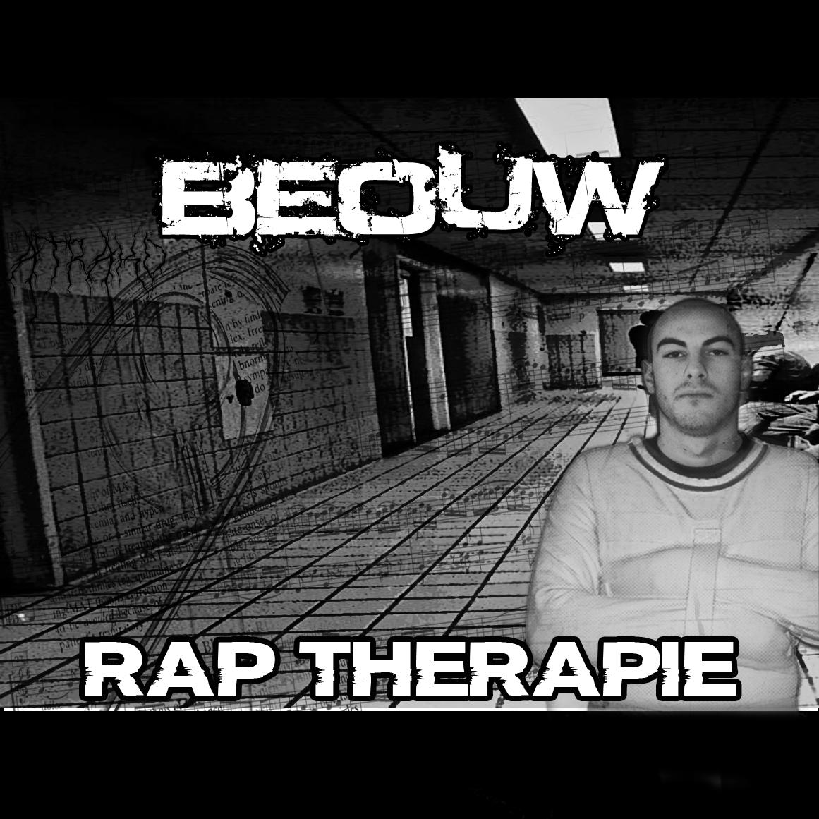 Beouw - RAP Therapie (09 Avril 2010)