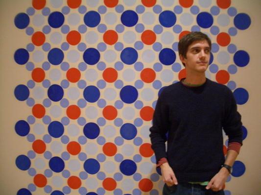 I & I: Venus (Dikolson Remix)
Black Noise/White Music est le...