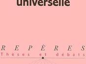 Allocation universelle, redistribution classique
