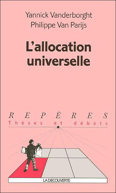 Allocation universelle, redistribution classique