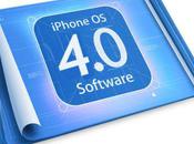 Installer firmware iPhone