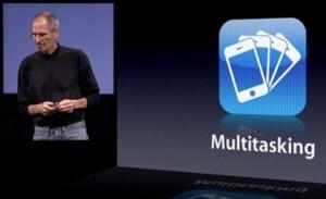 Keynote Apple du 8 avril iPhone OS 4.0 disponible en podcast