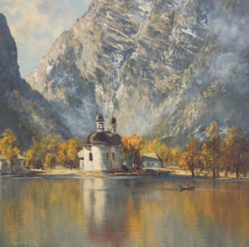 Pantha Du Prince: « Black Noise »