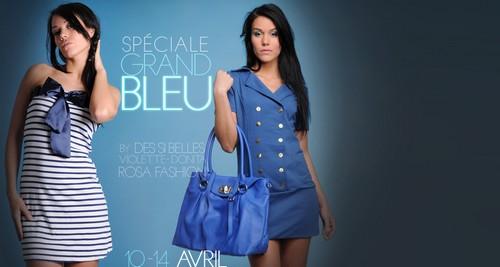 Grand bleu
