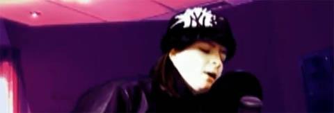 Amandine du 38 revient avec son conseil de classe ... La vidéo du clip!!