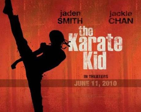 The Karate Kid ... Regardez la bande-annonce française (VF)