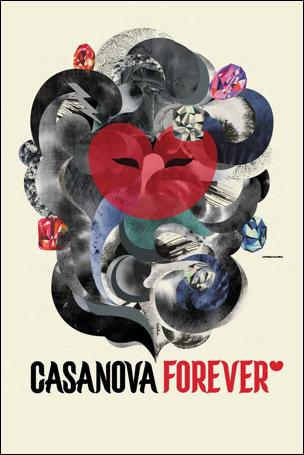 casanova forever