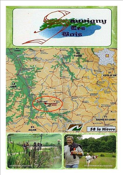 randonnee pedestre 58