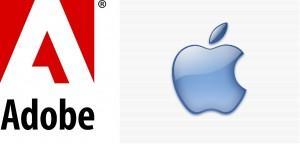 Une amitié compromise entre Apple et Adobe…