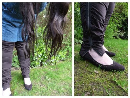 Don’t Call my Name Roberto