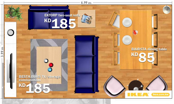 IKEA : le web après l'ambient