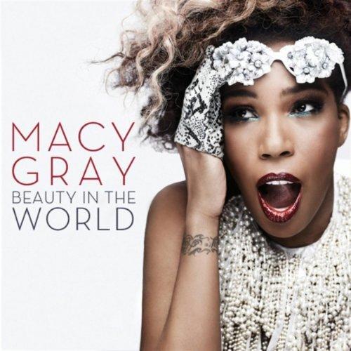 Macy Gray: Beauty In The World
The Sellout, Le cinquième album...