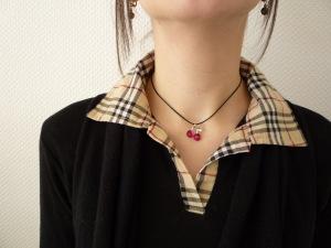 Look du jour: mardi 6 avril 2010