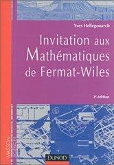 Invitation aux maths de Fermat-Wiles