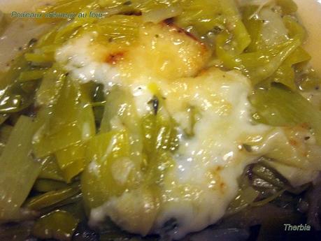 Poireaux crémeux au four de Jaimie http://lh3.ggpht.com/_R_hDG-ur51A/S4RRFgdktXI/AAAAAAAAJMo/ukzJv59zWyI/s800/IMG_1634.JPG