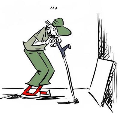 Peindre ou ne pas peindre...