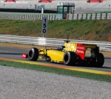 Robert Kubica choqué par la tragédie polonaise