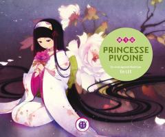 Princesse Pivoine d'Ein Lee