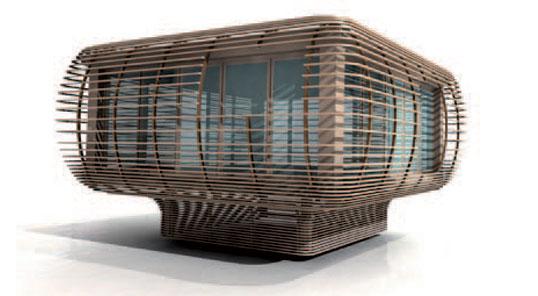 Fincube - Studio Aisslinger - 1