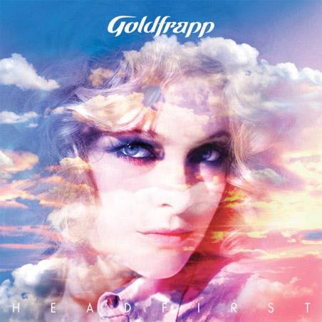 Goldfrapp Head First