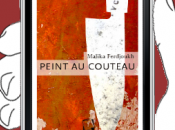 Peint couteau, Malika Ferdjoukh, épisode télécharger