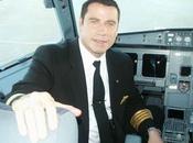 Coupe monde...John Travolta commandes l'avion l'Angleterre!!