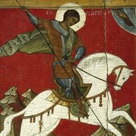 Icône, ma belle icône!