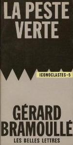 La peste verte / O.N.G. !