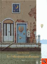 Le Collectionneur d'instants