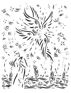 Le royaume se rêve (Guillevic)