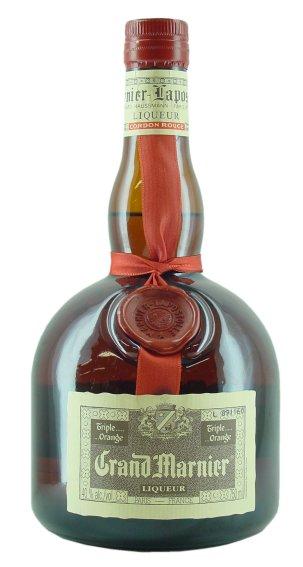 Grand Marnier (Red)