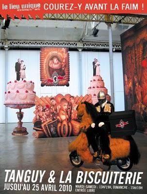 TANGUY HABITE CHEZ L.U.